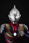 Ultimate Article Ultraman Tiga (Multi Type)