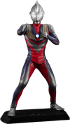 Ultimate Article Ultraman Tiga (Multi Type)