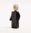 Peter Murphy (Pearl White Hair)- Prototype Shown