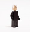 Peter Murphy (Pearl White Hair)- Prototype Shown