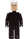 Peter Murphy (Pearl White Hair)- Prototype Shown
