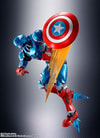 Captain America (Tech-On Avengers)