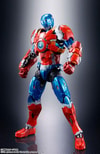 Captain America (Tech-On Avengers)