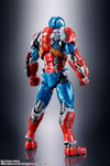 Captain America (Tech-On Avengers)