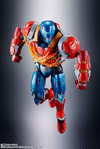 Captain America (Tech-On Avengers)