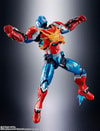 Captain America (Tech-On Avengers)