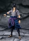 Sasuke Uchiha (Prototype Shown) View 1