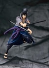 Sasuke Uchiha (Prototype Shown) View 2