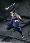 Sasuke Uchiha (Prototype Shown) View 3