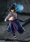 Sasuke Uchiha (Prototype Shown) View 4