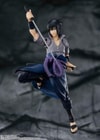 Sasuke Uchiha (Prototype Shown) View 5