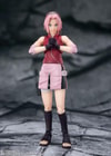 Sakura Haruno (Prototype Shown) View 1