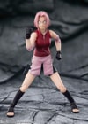 Sakura Haruno (Prototype Shown) View 3