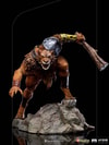 Jackalman- Prototype Shown