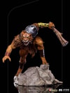 Jackalman- Prototype Shown