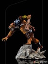 Jackalman