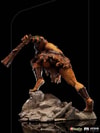 Jackalman