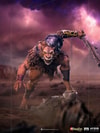Jackalman
