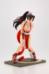 Mai Shiranui Bishoujo- Prototype Shown