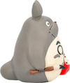 Totoro Good Luck Daruma (Prototype Shown) View 5