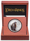 Gimli 1oz Silver Coin