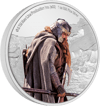 Gimli 1oz Silver Coin