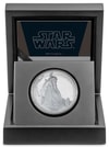 Ahsoka Tano 1oz Silver Coin View 4