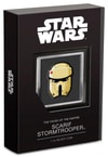 Scarif Stormtrooper 1oz Silver Coin