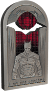 The Batman 1oz Silver Coin
