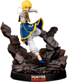 Kurapika