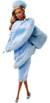 Frosted Passion – Della Roux™