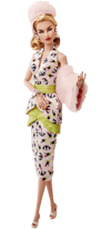 Pressed Perfection – Evelyn Weaverton™
