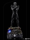 Black Panther Deluxe- Prototype Shown