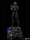 Black Panther Deluxe- Prototype Shown