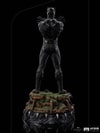 Black Panther Deluxe- Prototype Shown
