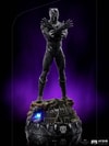 Black Panther Deluxe