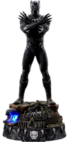 Black Panther Deluxe