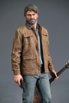 Joel (Prototype Shown) View 7