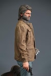 Joel (Prototype Shown) View 8