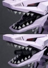 EZ-049 BERSERK FÜHRER- Prototype Shown