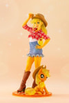 Applejack Bishoujo- Prototype Shown