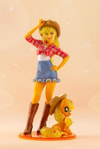 Applejack Bishoujo- Prototype Shown