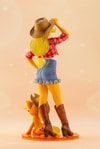 Applejack Bishoujo- Prototype Shown