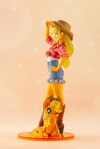 Applejack Bishoujo- Prototype Shown