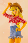 Applejack Bishoujo