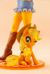 Applejack Bishoujo