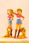 Applejack Bishoujo