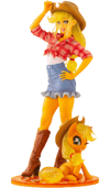 Applejack Bishoujo