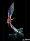 Captain America Sam Wilson Deluxe (Prototype Shown) View 1