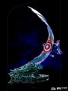 Captain America Sam Wilson Deluxe (Prototype Shown) View 5